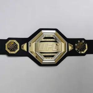 UFC 챔피언벨트 우승 벨트 기념 격투기 소품 레슬링 존시나