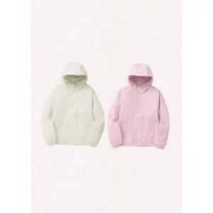 코오롱스포츠 여성 바람막이 자켓 윈드케이 JKJJM24202 203790