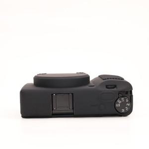 Ricoh GR3 고무 피부용 실리콘 Ricoh GR3 실리콘 카메라 케이스 스킨