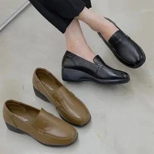 라파파 소가죽 안나 모던 71슈즈