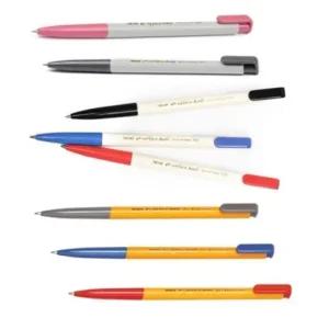 자바 e오피스볼펜 0.5mm 0.7mm 1.0mm 국산펜 필기구 자바 e오피스볼펜 국산펜