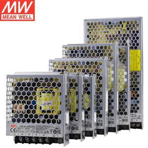 Mean Well SD-100A/ SD-100B/ SD-100C/ SD-100D 5V 12V 24V 48V 100W 단일 출력 DC-DC 컨버터