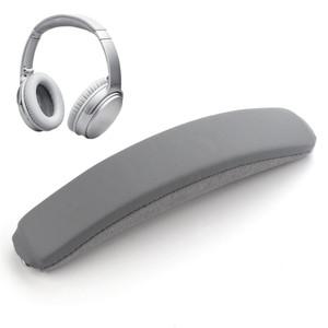 헤드셋 호환품 QC35 헤드밴드 교체용 상단 패드 쿠션 커버 보스 호환 QuietComfort Quiet Comfort QC 25 35