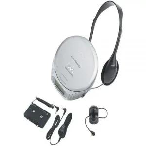Sony DEJ368CK CD Walkman Car Kit