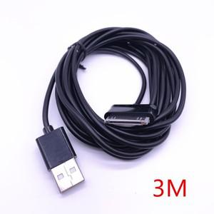 USB 충전기 데이터 케이블 삼성 호환 M180S P6810 N8020 P3113 P7100 T869 용 화이트 블랙 1 2 3m 30 핀