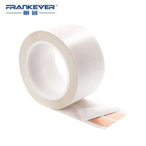 FRANKEVER 16 AWG 오디오 구리 코드 우퍼 스피커 케이블 도체 전원 서브 플랫 LED 연장 와이어