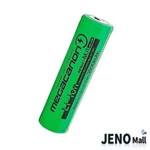 LG MJ1 18650 리튬 이온 배터리 보호회로 내장 kc 인증 3500mAh (HCB2607) (WFJXYOB)
