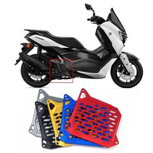 S 마사지기PEED N-MAX 125 155 2025 야마하 2021-2025 라디에이터  그릴 용 오토바이 악세사리