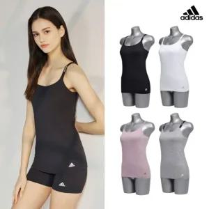아디다스 에어로레디 인앤아웃 브라탑 4종 (끈형)
