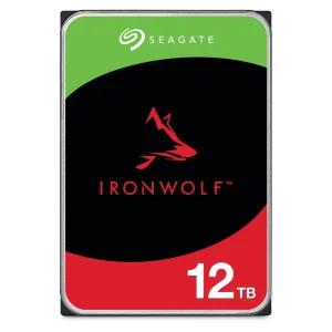 씨게이트 아이언울프 12TB Seagate IronWolf ST12000VN0008 3년보증