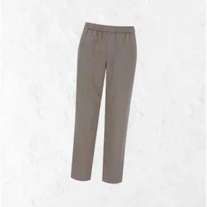 폴햄 남성 쿨링 리넨라이크 테이퍼드 밴딩 팬츠 PHF2PP1056 182720