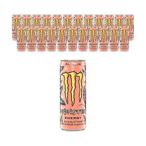 몬스터에너지 파피용 355ml, 24개