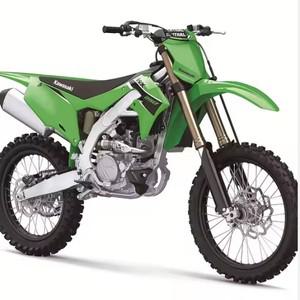 2024 Kavvasaki 오프로드 모토크로스 MX 더트 바이크  KX 250X