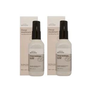 비욘드 딥 모이스처 스무딩 바디미스트 120ml (1개+1개)2입 특별행사