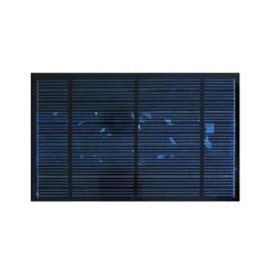 미니솔라 5.5V 360mA 165mm X 100mm 태양광 전지 솔라셀 M165100-5.5V (HM0008)