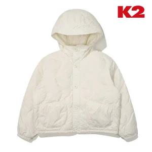 [K2]K2 실크스타 WAVE PLUS W KWU24540 W5 여자다운조끼