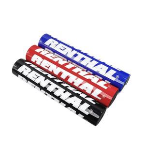 Renthal Pro 테이퍼 핸들바 패드 KTM  호환  가와사키 스즈키 ATV 범용 바이크 오토바이 라운드 크로스바