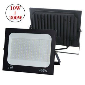 LED 홍수 스포트라이트 220V 200W 조명 가로등 50W 야외 100W 10W 방수 150W 30W 20W 램프 정원