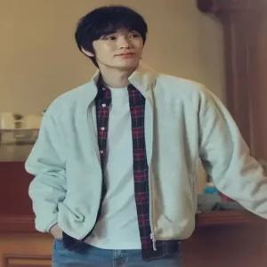 탑텐 topten 공용) 폴라플리스 하이넥 집업MSE4TC3921