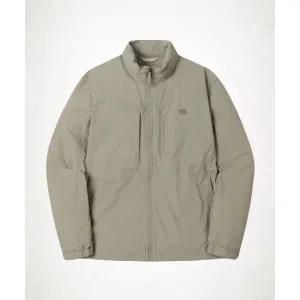 코오롱스포츠 KOLON SPORT 남성 패커블 경량자켓 #윈드포레스트 TLJJM25531MUD 1296038