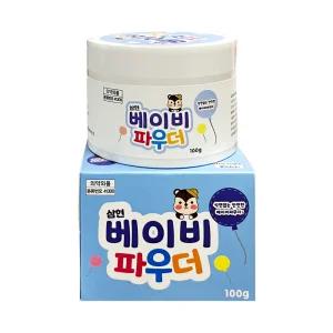 삼현제약삼현 베이비 파우더 []