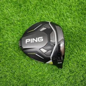PING 핑 G430 MAX 10K 10.5도 드라이버 헤드