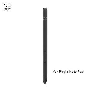 XP-Pen X3 Pro Pencil 2 16384 압력 레벨 Magic Note Pad용 배터리가 필요 없는 스타일러스 소프트 펜촉