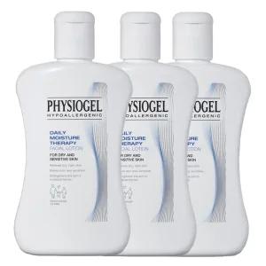 피지오겔 데일리 모이스쳐 테라피 페이셜 로션 200ml 3개