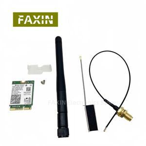 레노버 M730Q P340 Gen2 Tiny6 와이파이 카드 9560NGW 5용 WiFi 안테나 케이블