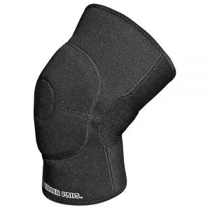 187 Killer Pads 무릎 패드 개스킷 X-스몰 블랙 536597
