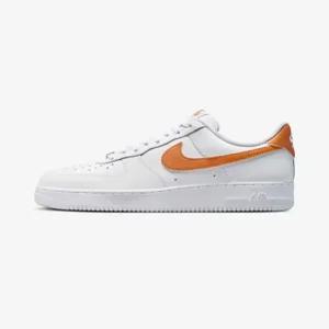 나이키 nike 에어 포스 1 07 M - 화이트모나크 FJ4146-115