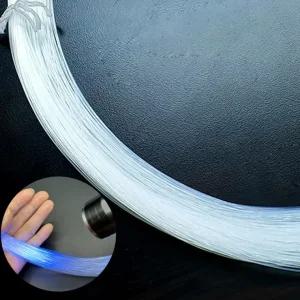갈치 UST UV 코팅 경심줄 케이무라 열처리 삶은 자작채비 기둥줄