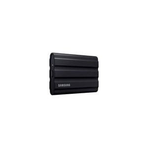 삼성 T7 쉴드 4TB 휴대용 SSD - 1050MB/s, 견고함, 방수 및 방진, 콘텐츠 제작자용 블랙