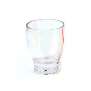 플라스틱컵 물컵 물잔 음료컵 맥주잔 PC컵 투명 350ml PC컵 플라스틱컵 플라스틱물컵 머그잔