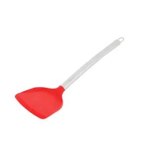 [콩심팥심]키친프리 뒤집개 생선 실리콘 뒤집게 뒤지개 34cm