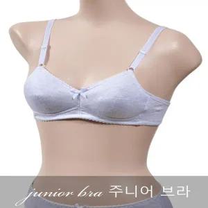 [하프클럽/]깔끔한 모달 셀링프리 주니어 아동 퓨어한 여학