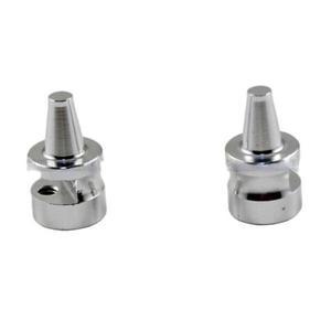 DIY RC 헬리콥터 도구 연결 볼 측정 막대 250-700