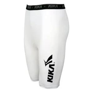 고품질 키카 KSO-C282 태클팬츠 스포츠이너웨어 화이트 (WFK4MCD)