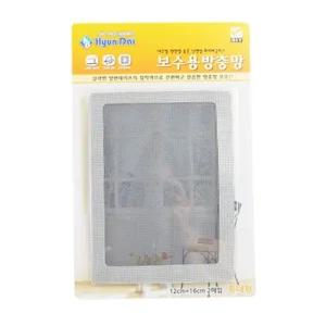 고품질 방충망 보수 테이프 특대형 모기장 수리 (WA43055)