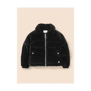 빈폴 키즈 BEANPOLE KIDS 여아 샤이니 볼패딩 블랙 BI5938G045 725834