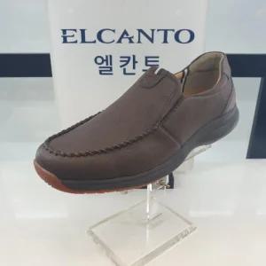 [엘칸토]엘칸토 HC11 소가죽 남성화 A9Q6U51E3 (41512695)