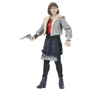 스타워즈 블랙 시리즈 키라(코렐리아) 15.2cm(6인치) 피규어 542163