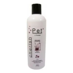 강아지 고양이 이 벼룩 방지 약용 샴푸 500ml