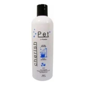 강아지 고양이 목욕 샴푸 (전견용) 500ml
