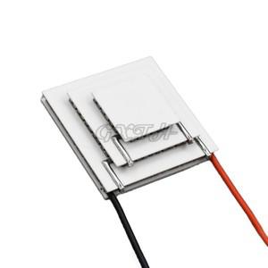 3층 반도체 냉장고, 큰 온도 차이 냉동 시트, 4A, 64W