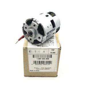 1607022609 BOSCH GSR18VE-2-LI GSR GSB 18 VE-2-LI DDH181X 무선 드릴용 모터