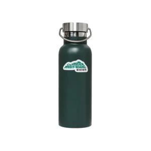 매장정품 EIDER 아이더 에센셜 로고 텀블러Dark Green DUA25941G9 1396723