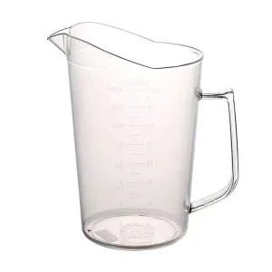 [골드스마일]진성울트라 P.C 계량컵 2000ML