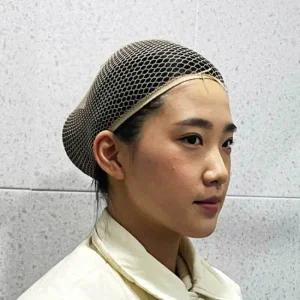 통가발 머리고정 가발망 스킨 헤어네트 가발 헤어망 가발 망 머리망 헤어네트 착용망 헤어망