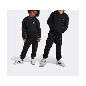 매장정품 ADIDAS 아디다스 KIDS 하프집 후디 카고 세트 IW1019 629808